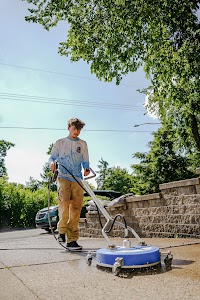 Pure Reflections place picture