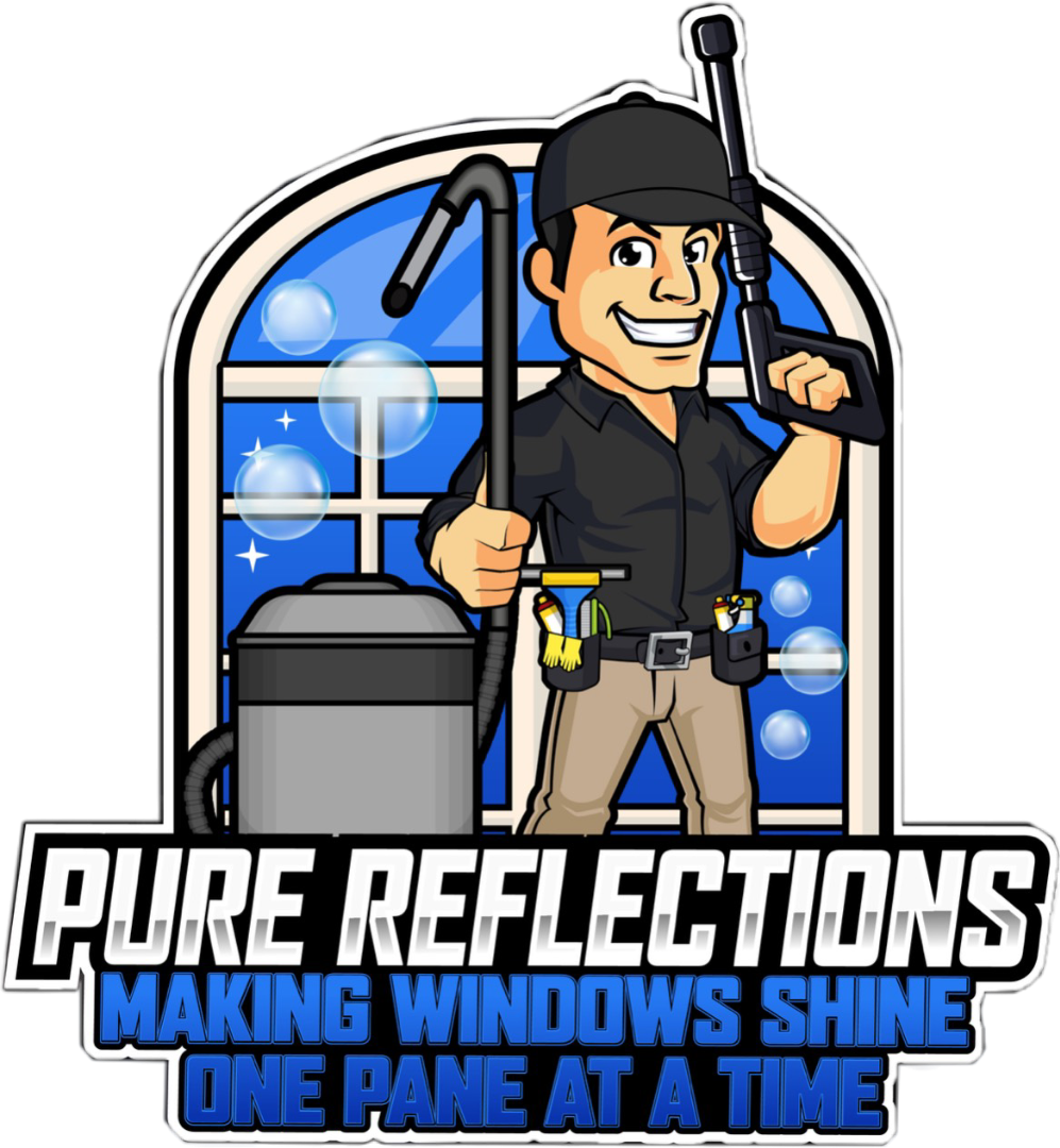 Pure Reflections