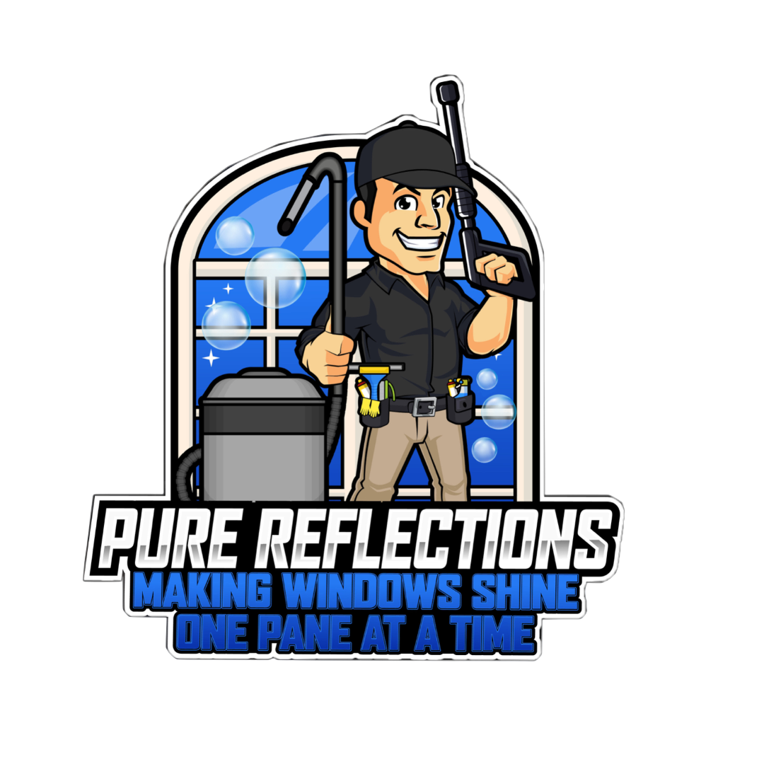 Pure Reflections